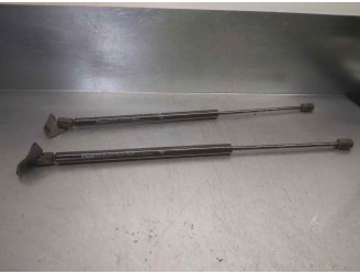 Recambio de amortiguadores maletero / porton para opel zafira a elegance referencia OEM IAM 90579440  