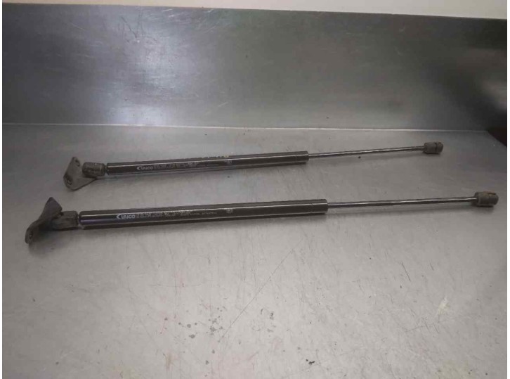 Recambio de amortiguadores maletero / porton para opel zafira a elegance referencia OEM IAM 90579440  