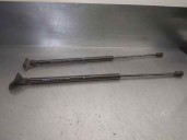 Recambio de amortiguadores maletero / porton para opel zafira a elegance referencia OEM IAM 90579440  