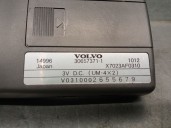 Recambio de modulo electronico para volvo s80 ii (124) t6 awd referencia OEM IAM 30657371 PL 30657371 