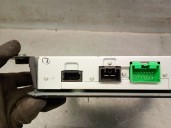 Recambio de amplificador para volvo s60 ii (134) d4 referencia OEM IAM 31360321AA 31360321AA 