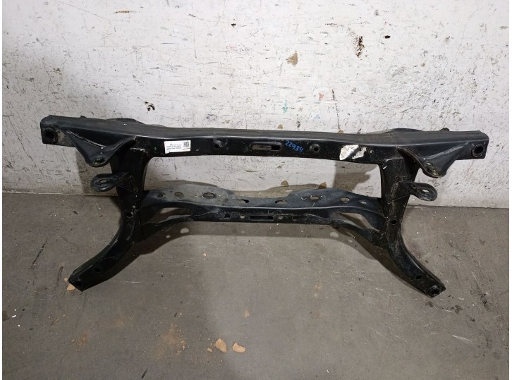Replacement rear axle for Kia XCeed (CD) 1.0 T-GDI OEM IAM reference 55410J7AA0 55410J7AA0 