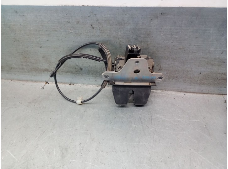 Recambio de cerradura maletero / porton para volvo s60 ii (134) d4 referencia OEM IAM 31335050 31335050 