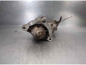 Recambio de motor arranque para peugeot 307 (s1) xt referencia OEM IAM M001T80481 M001T80481 MITSUBISHI