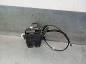Recambio de cerradura maletero / porton para volvo s60 ii (134) d4 referencia OEM IAM 31335050 31335050 