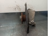 Recambio de mangueta trasera derecha para volkswagen passat variant (365) 2.0 tdi referencia OEM IAM 3C0505436F  