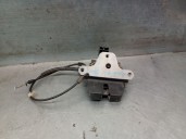 Recambio de cerradura maletero / porton para volvo s60 ii (134) d4 referencia OEM IAM 31335050 31335050 