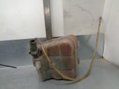 Replacement expansion tank for Iveco Daily closed box (1989 =>) 2.5 diesel OEM IAM reference 93934760 