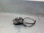 Recambio de cerradura maletero / porton para volvo s60 ii (134) d4 referencia OEM IAM 31335050 31335050 