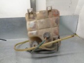 Replacement expansion tank for Iveco Daily closed box (1989 =>) 2.5 diesel OEM IAM reference 93934760 