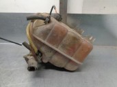 Replacement expansion tank for Iveco Daily closed box (1989 =>) 2.5 diesel OEM IAM reference 93934760 
