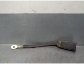 Recambio de enganche cinturon para daihatsu rocky todoterreno referencia OEM IAM 7324087609030  DEL DER ,