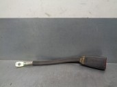 Recambio de enganche cinturon para daihatsu rocky todoterreno referencia OEM IAM 7324087609030  DEL DER ,