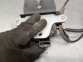 Recambio de cerradura maletero / porton para volvo s60 ii (134) d4 referencia OEM IAM 31335050 31335050 