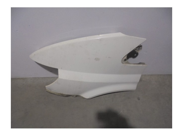 Recambio de aleta delantera izquierda para ford transit caja cerrada, corta (fy) (2000 =>) ft 240 2.0 city - light referencia OE