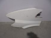 Recambio de aleta delantera izquierda para ford transit caja cerrada, corta (fy) (2000 =>) ft 240 2.0 city - light referencia OE