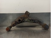 Recambio de brazo suspension inferior delantero izquierdo para hyundai atos (mx) gls referencia OEM IAM 5450002051  