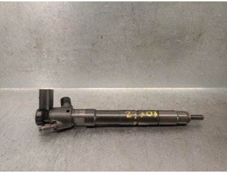 Recambio de inyector para skoda rapid spaceback (nh1) 1.4 tdi referencia OEM IAM 04B130277J  28424049 DELPHI