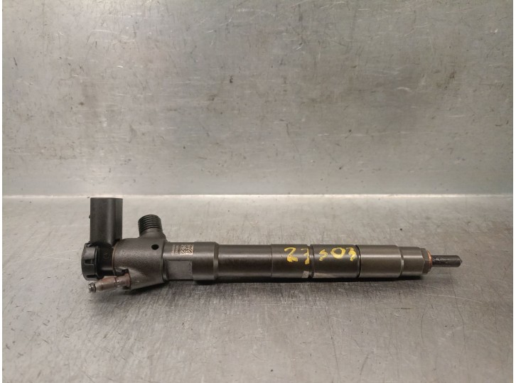 Recambio de inyector para skoda rapid spaceback (nh1) 1.4 tdi referencia OEM IAM 04B130277J  28424049 DELPHI