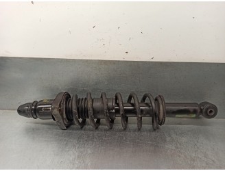 Recambio de amortiguador trasero izquierdo para jeep compass 2.0 crd cat referencia OEM IAM 05105179AG 814901001360 SACHS