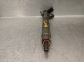 Recambio de inyector para skoda rapid spaceback (nh1) 1.4 tdi referencia OEM IAM 04B130277J  28424049 DELPHI