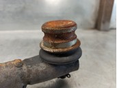 Recambio de brazo suspension inferior delantero izquierdo para hyundai atos (mx) gls referencia OEM IAM 5450002051  