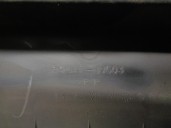 Recambio de embellecedor cuadro para daihatsu rocky todoterreno referencia OEM IAM 5541287610030 5541187603 