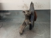 Recambio de mangueta trasera derecha para volkswagen passat variant (365) 2.0 tdi referencia OEM IAM 3C0505436F  