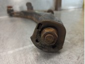Recambio de brazo suspension inferior delantero izquierdo para hyundai atos (mx) gls referencia OEM IAM 5450002051  