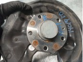 Recambio de mangueta trasera derecha para volkswagen passat variant (365) 2.0 tdi referencia OEM IAM 3C0505436F 