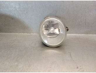 Recambio de faro antiniebla izquierdo para renault megane i fase 2 berlina (ba0) 1.6 referencia OEM IAM 7701045718 7701045718 