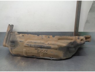 Recambio de paso rueda delantero izquierdo para daihatsu rocky todoterreno referencia OEM IAM 5387687601 CESTA 32 C