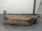 Recambio de paso rueda delantero izquierdo para daihatsu rocky todoterreno referencia OEM IAM 5387687601  CESTA 32 C