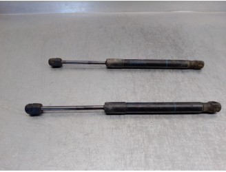 Recambio de amortiguadores capo para bmw serie 7 (f01/f02) 3.0 turbodiesel referencia OEM IAM 51237289753 