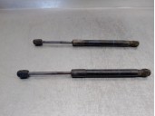 Recambio de amortiguadores capo para bmw serie 7 (f01/f02) 3.0 turbodiesel referencia OEM IAM 51237289753  