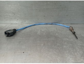 Recambio de sensor para ford focus iii turnier 1.5 tdci referencia OEM IAM 6M5112B591CA 1418887 