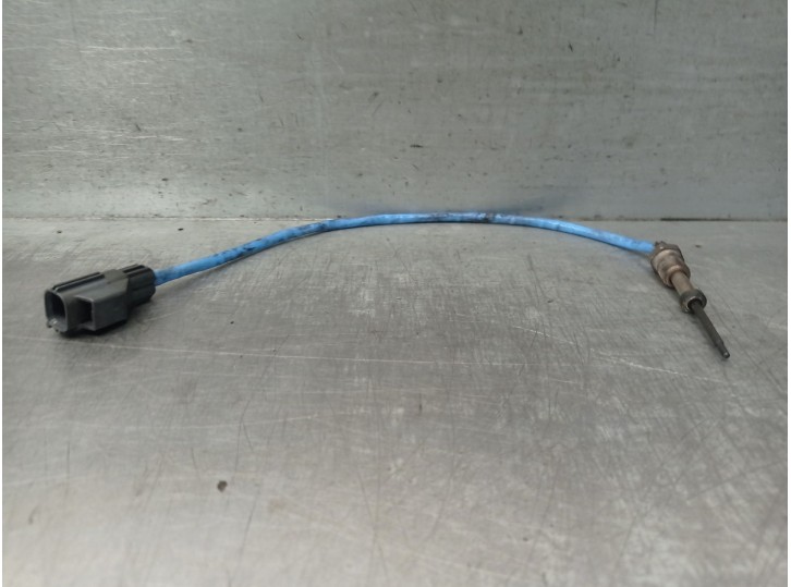 Replacement sensor for Ford Focus III Tourer 1.5 TDCi OEM IAM reference 6M5112B591CA 1418887 
