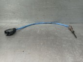 Recambio de sensor para ford focus iii turnier 1.5 tdci referencia OEM IAM 6M5112B591CA 1418887 