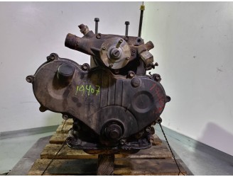 Recambio de bloque para daihatsu rocky todoterreno referencia OEM IAM DL52 570347 1141187325