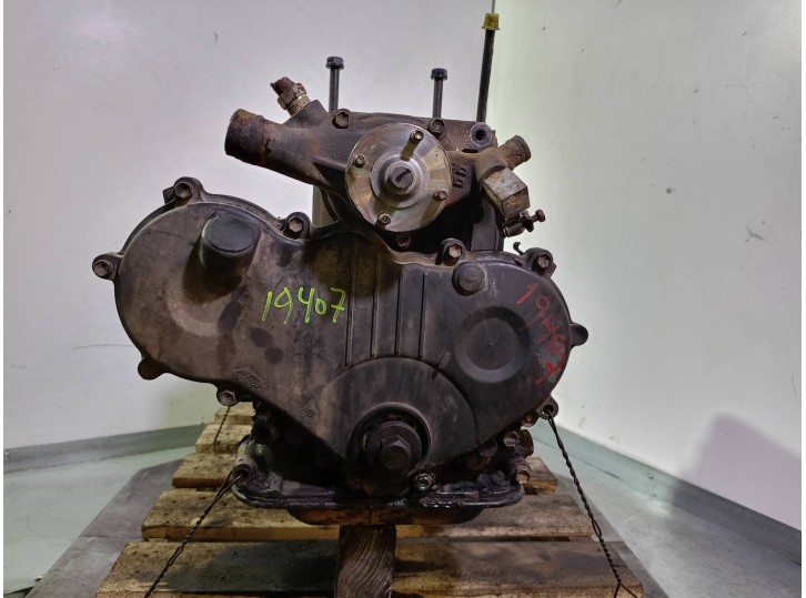 Recambio de bloque para daihatsu rocky todoterreno referencia OEM IAM DL52 570347 1141187325