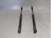 Recambio de amortiguadores capo para bmw serie 7 (f01/f02) 3.0 turbodiesel referencia OEM IAM 51237289753  