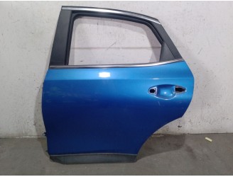 Recambio de puerta trasera izquierda para kia xceed (cd) 1.0 t-gdi referencia OEM IAM 77003J7800 77003J7800 