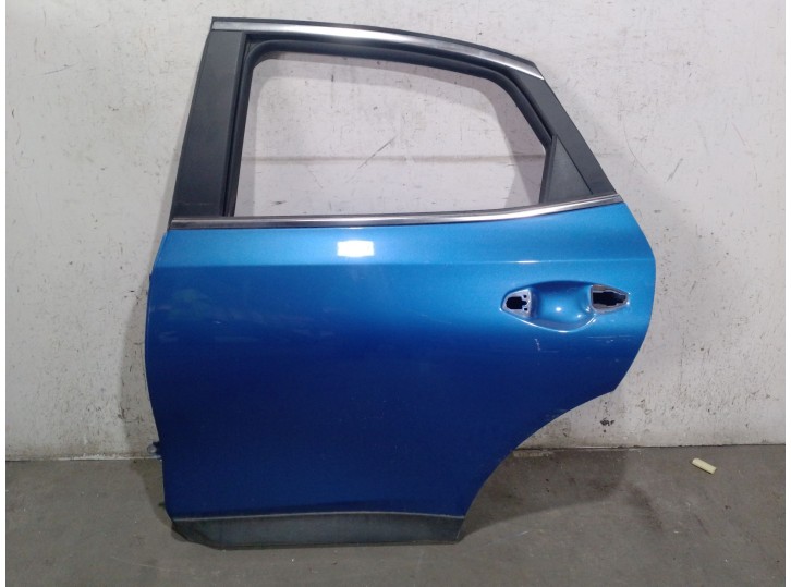 Recambio de puerta trasera izquierda para kia xceed (cd) 1.0 t-gdi referencia OEM IAM 77003J7800 77003J7800 