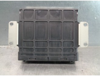 Recambio de modulo electronico para mitsubishi space runner (n60) 2.0 i glx (i) referencia OEM IAM MR507796  