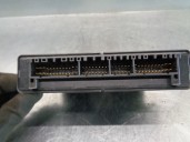 Recambio de modulo electronico para mitsubishi space runner (n60) 2.0 i glx (i) referencia OEM IAM MR507796 