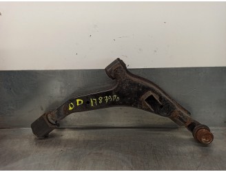 Recambio de brazo suspension inferior delantero derecho para hyundai atos (mx) gls referencia OEM IAM 5450102051 