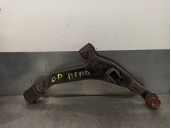 Recambio de brazo suspension inferior delantero derecho para hyundai atos (mx) gls referencia OEM IAM 5450102051 