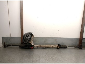 Recambio de cremallera direccion para volvo s60 ii (134) d4 referencia OEM IAM 31360552 36001311 