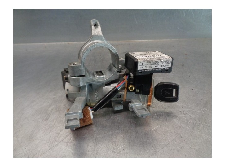 Recambio de conmutador de arranque para mitsubishi space runner (n60) 2.0 i glx (i) referencia OEM IAM 337860 MR329406 