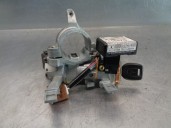 Replacement ignition switch for Mitsubishi Space Runner (N60) 2.0 i GLX (I) OEM IAM reference 337860 MR329406 